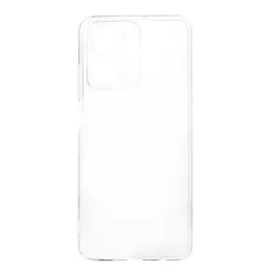   HUSĂ! - Husă silicon pentru telefon (ultra-subțire) pentru Honor X7a