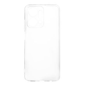 Husă silicon pentru telefon (ultra-subțire) pentru Honor X7a