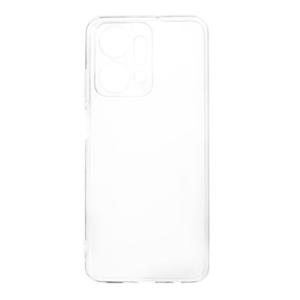 Husă silicon pentru telefon (ultra-subțire) pentru Honor X7a