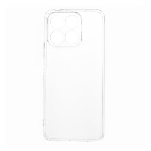 Husă silicon pentru telefon (ultra-subțire) pentru Honor X8a