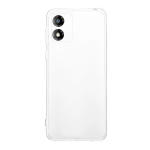 HUSĂ! - Husă silicon pentru telefon (ultra-subțire) Husă Motorola Moto E13