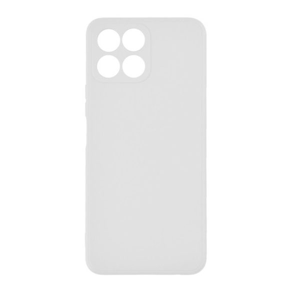 Protectie din silicon pentru telefon (ultra-subtire) TRANSPARENT Honor X6 (2022), Honor X8 5G, Honor 70 Lite 5G
