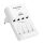 Încărcător de baterii PANASONIC ENELOOP (240V, temporizator, indicator LED, compatibil cu baterii 4xAA/AAA) ALB Încărcător de baterii PANASONIC ENELOOP (240V, temporizator, indicator LED, compatibil cu baterii 4xAA/AAA) ALB