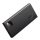Încărcător de urgență BASEUS ADAMAN METAL 2 prize USB+Type-C (10000mAh, 22.5W, încărcător rapid PD 3.0, LED) NEGRU Încărcător de urgență BASEUS ADAMAN METAL 2 prize USB+Type-C (10000mAh, 22.5W, încărcător rapid PD 3.0, LED) NEGRU