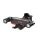 Suport auto BASEUS (pentru ventilație, gravitație, 360°, dimensiune 4,7-6,5") NEGRU Suport auto BASEUS (pentru ventilație, gravitație, 360°, dimensiune 4,7-6,5") NEGRU