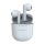 DEVIA JOY A10 căști bluetooth STAR (v5.0, TWS, microfon + încărcător) ALB DEVIA JOY A10 căști bluetooth STAR (v5.0, TWS, microfon + încărcător) ALB
