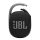 Difuzor portabil JBL CLIP4 bluetooth (v5.1, baterie internă 1050mAh, 5W, IPX67 rezistent la apă) NEGRU Difuzor portabil JBL CLIP4 bluetooth (v5.1, baterie internă 1050mAh, 5W, IPX67 rezistent la apă) NEGRU