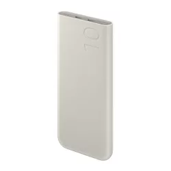   Încărcător de urgență SAMSUNG 2 prize Type-C (10000mAh, 25W, încărcător rapid PD)