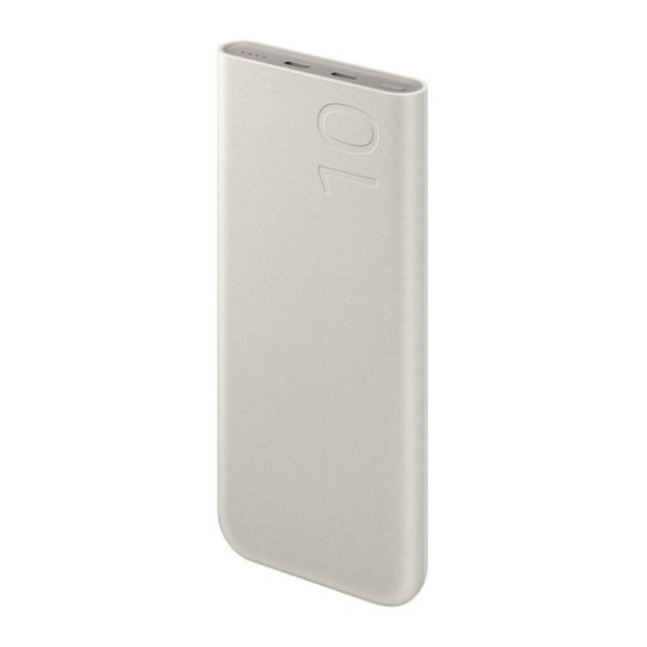 Încărcător de urgență SAMSUNG 2 prize Type-C (10000mAh, 25W, încărcător rapid PD)