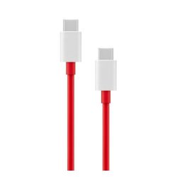   ONEPLUS WARP cablu de date (Tip-C - Tip-C, încărcător rapid, 100cm, anti-rupere) PIROS