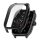 Cadru din plastic (BUMPER, rezistent la impact + sticlă de protecție a ecranului) negru Amazfit GTS 4