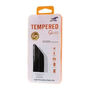 Folie sticlă protecție ecran (rezistent la zgârieturi, 0,3 mm, 9H, NU curbat) pentru OnePlus Nord 2T