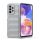 Protector din silicon pentru telefon (rezistență medie la impact, protecție pentru cameră, model 3D) GRI DESCHIS Samsung Galaxy A23 5G (SM-A236F) Protector din silicon pentru telefon (rezistență medie la impact, protecție pentru cameră, model 3D) GRI DESCHIS Samsung Galaxy A23 5G (SM-A236F)