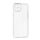 Protectie din silicon pentru telefon (rezistenta la impact mediu, cadru cu perna de aer) TRANSPARENT Apple iPhone 13 Protectie din silicon pentru telefon (rezistenta la impact mediu, cadru cu perna de aer) TRANSPARENT Apple iPhone 13