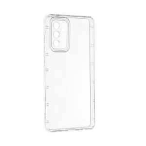 HUSĂ! - Husă silicon pentru telefon (rezistent la impact mediu, cadru cu pernă de aer) pentru Samsung Galaxy A14 4G (SM-A145), Samsung Galaxy A14 5G (SM-A146)