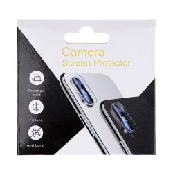   Sticlă de protecție a camerei (rezistentă la zgârieturi, 0,3 mm, 9H, NU curbată) pentru Xiaomi Redmi 12C