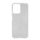 Protectie de telefon din silicon (interior din plastic, spate lucios) ARGINTIE Xiaomi Redmi Note 12 5G, Xiaomi Poco X5 5G Protectie de telefon din silicon (interior din plastic, spate lucios) ARGINTIE Xiaomi Redmi Note 12 5G, Xiaomi Poco X5 5G