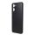 Protector de telefon din silicon (mat) NEGRU Realme 10 Protector de telefon din silicon (mat) NEGRU Realme 10