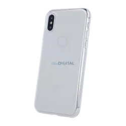   HUSĂ! - Protector de telefon din silicon (ultra-subtire) TRANSPARENT Realme C55