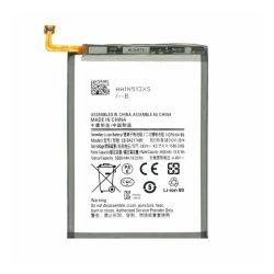   Baterie 4900 mAh Li-Polimer (EB-BA217ABY compatibil) Samsung Galaxy A12 (SM-A125F / SM-A127F), Samsung Galaxy M12 (SM-M127), Samsung Galaxy A21s (SM-A217F)