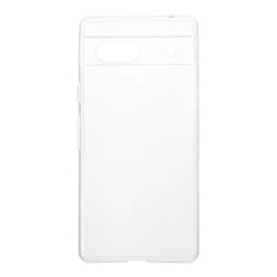   HUSĂ! - Husă silicon pentru telefon (ultra-subțire) pentru Google Pixel 7a