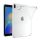 Protectie din silicon pentru telefon (rezistenta la socuri, colt cu perna de aer) TRANSPARENT Apple IPAD 10.9 (2022)