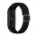 Curea (dimensiune personalizată, textilă, țesută, reglabilă) negru Xiaomi Mi Band 7, Xiaomi Mi Band 6 , Xiaomi Mi Band 5, Xiaomi Mi Band 6 NFC