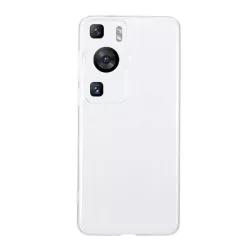   HUSĂ! - Husă silicon pentru telefon (ultra-subțire) pentru Huawei P60 Pro