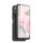 MADE FOR XIAOMI protector de telefon din silicon (ultra-subțire, mat + sticlă protector de ecran) NEGRU Xiaomi Redmi Note 12 4G MADE FOR XIAOMI protector de telefon din silicon (ultra-subțire, mat + sticlă protector de ecran) NEGRU Xiaomi Redmi Note 12 4G