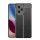 Protector de telefon din silicon (rezistenta la impact mediu, efect piele, model de cusaturi) NEGRU Xiaomi Redmi Note 12 Pro Protector de telefon din silicon (rezistenta la impact mediu, efect piele, model de cusaturi) NEGRU Xiaomi Redmi Note 12 Pro