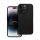 Protectie din plastic pentru telefon (respirabila, model perforat, protectie camera) NEGRU Apple iPhone 14 Pro Protectie din plastic pentru telefon (respirabila, model perforat, protectie camera) NEGRU Apple iPhone 14 Pro