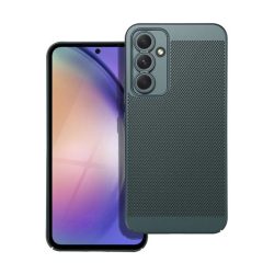   HUSĂ! - protecțiede plastic pentru telefon (respirabil, model perforat, protecție cameră) CUTTING LOCK Samsung Galaxy A54 5G (SM-A546)