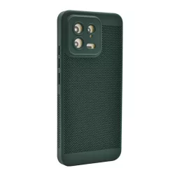   HUSĂ! - protecțiede plastic pentru telefon (respirabil, model perforat, protecție pentru cameră) CUTTING CELL PHONE PROTECTION Xiaomi 13