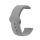 Curea (universală, 22 mm, silicon, reglabilă) GREY Garmin Forerunner 220, Garmin Forerunner 225, Garmin Forerunner 630, Samsung Galaxy Gear 2 Neo (SM-R381), Sony Ericsson MBW-150, Garmin Curea (universală, 22 mm, silicon, reglabilă) GREY Garmin Forerunner 220, Garmin Forerunner 225, Garmin Forerunner 630, Samsung Galaxy Gear 2 Neo (SM-R381), Sony Ericsson MBW-150, Garmin
