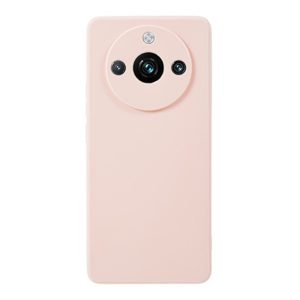 Protector de telefon din silicon (mat) ROZ Realme 11 Pro, Realme 11 Pro Plus