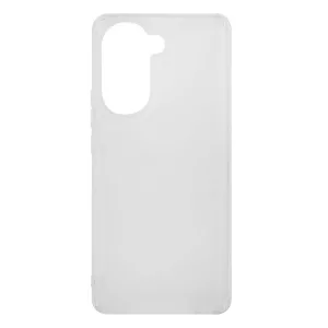 HUSĂ! - Protector de telefon din silicon (ultra-subtire) TRANSPARENT Huawei Nova 10 Pro