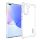 Protectie de telefon din silicon ENKAY (rezistenta la impact mediu, colt cu perna de aer) TRANSPARENT Huawei Nova 10 Pro Protectie de telefon din silicon ENKAY (rezistenta la impact mediu, colt cu perna de aer) TRANSPARENT Huawei Nova 10 Pro