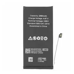   Baterie 2406mAh LI-ION (compatibil cu Apple A2660) Apple iPhone 13 mini