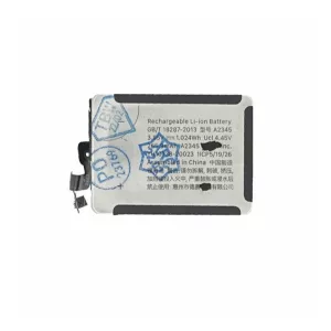 Baterie 265mAh LI-Polymer (compatibil A2345) Apple Watch Series 6 40mm