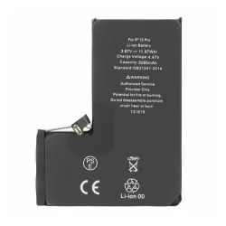   Baterie 3095mAh LI-ION (compatibil cu Apple A2656) Apple iPhone 13 Pro