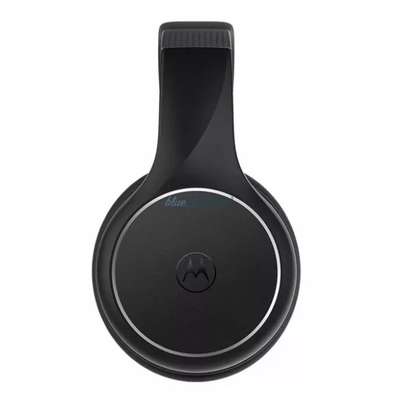Căști bluetooth MOTOROLA XT220 STEREO (v5.0, microfon, pliabil) NEGRE