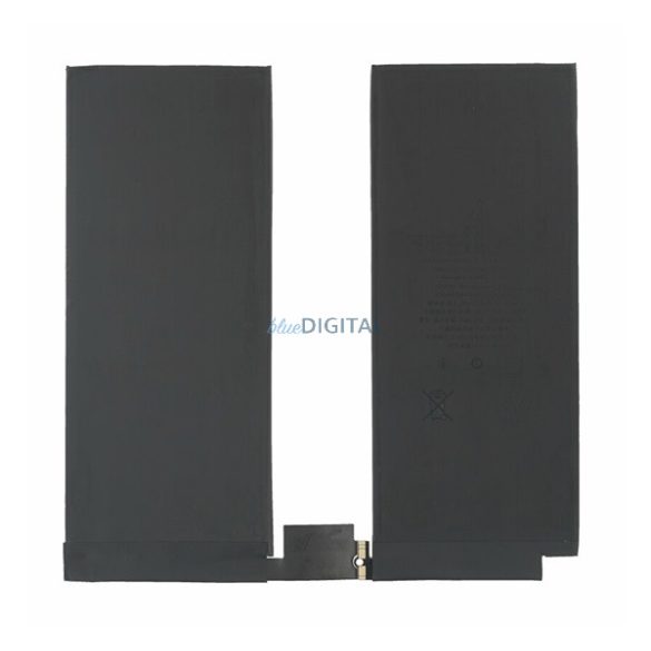 Baterie 9720mAh LI-ION (compatibil A2014/A1895/A1876/A2229/A2232) Apple IPAD Pro 12.9 (2020), IPAD Pro 12.9 (2018)