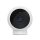 XIAOMI Mi Home 2K Cameră de securitate cu montare magnetică (180°, microfon, mod de noapte, detectare mișcare, 1296p) ALB XIAOMI Mi Home 2K Cameră de securitate cu montare magnetică (180°, microfon, mod de noapte, detectare mișcare, 1296p) ALB