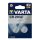 Celulă buton VARTA (CR2032, 3V, litiu) 2 buc/pachet