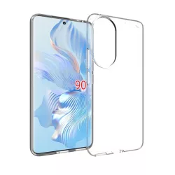  HUSĂ! - Husă silicon pentru telefon (ultra-subțire) Husă Honor 90 5G
