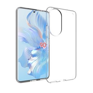 Husă silicon pentru telefon (ultra-subțire) Husă Honor 90 5G