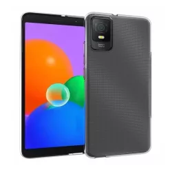   HUSĂ! - Husă silicon pentru telefon (ultra-subțire) TCL 403