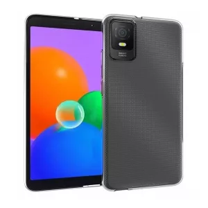 HUSĂ! - Husă silicon pentru telefon (ultra-subțire) TCL 403