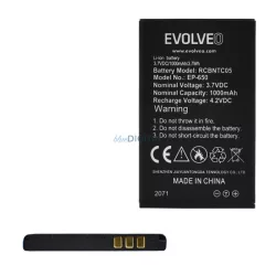 EVOLVEO Baterie 1000mAh LI-ION Evolveo EP-650 EasyPhone XD