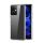 Protector de telefon din plastic DUX DUCIS CLIN (rezistenta medie la impact, cadru din silicon, colt cu perna de aer) TRANSPARENT Xiaomi Redmi Note 12 5G Protector de telefon din plastic DUX DUCIS CLIN (rezistenta medie la impact, cadru din silicon, colt cu perna de aer) TRANSPARENT Xiaomi Redmi Note 12 5G